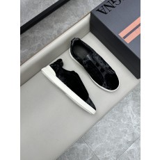 Ermenegildo Zegna 스니커즈