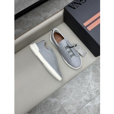 Ermenegildo Zegna 스니커즈