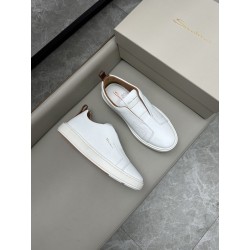 세인트토니 santoni 로퍼