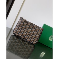 고야드 Goyard 56020 Sénat Mini 클러치 15CM