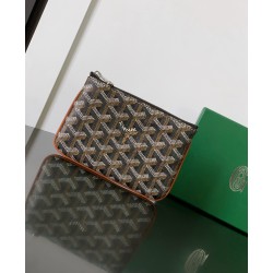 고야드 Goyard 56020 Sénat Mini 클러치 15CM