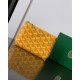 고야드 Goyard 56020 Sénat Mini 클러치 15CM