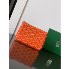 고야드 Goyard 56020 Sénat Mini 클러치 15CM