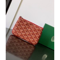 고야드 Goyard 56020 Sénat Mini 클러치 15CM