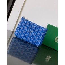 고야드 Goyard 56020 Sénat Mini 클러치 15CM