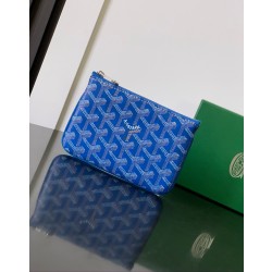 고야드 Goyard 56020 Sénat Mini 클러치 15CM