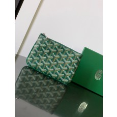 고야드 Goyard 56020 Sénat Mini 클러치 15CM