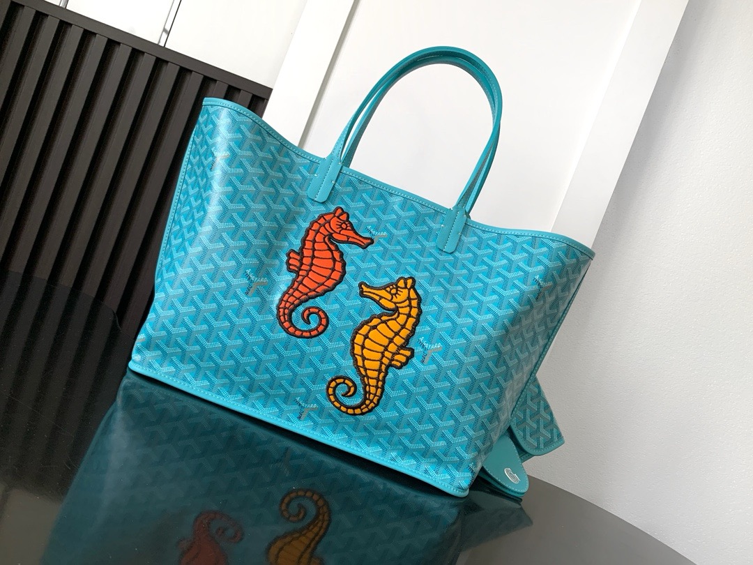 고야드 Goyard ANJOU 토트 백 47CM