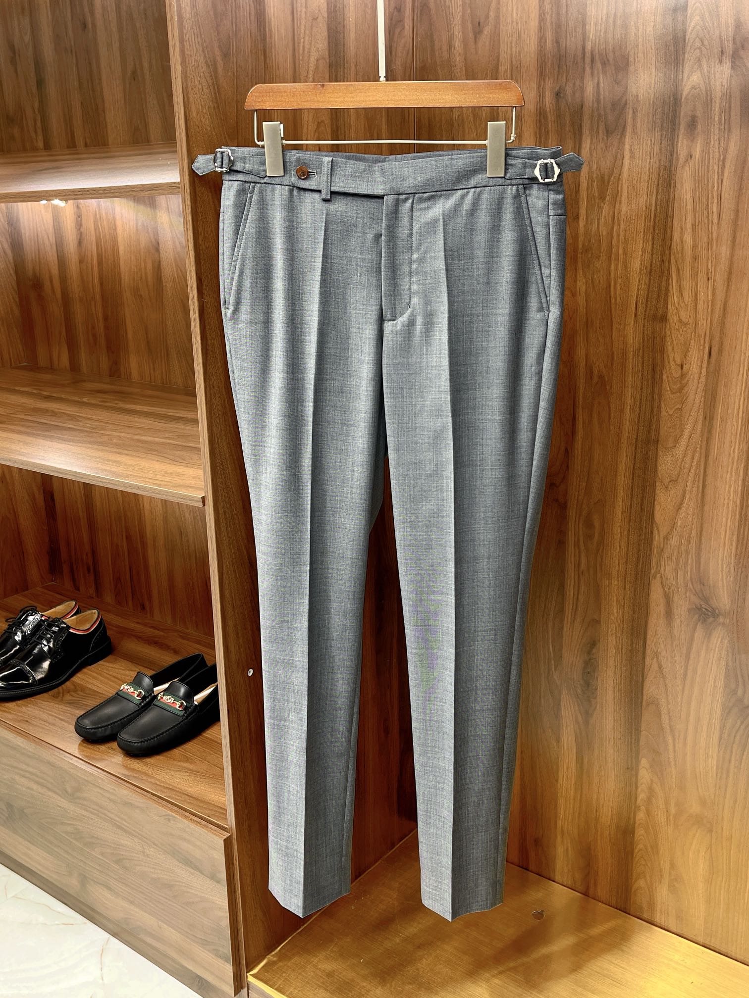 제냐 Zegna 양복 바지