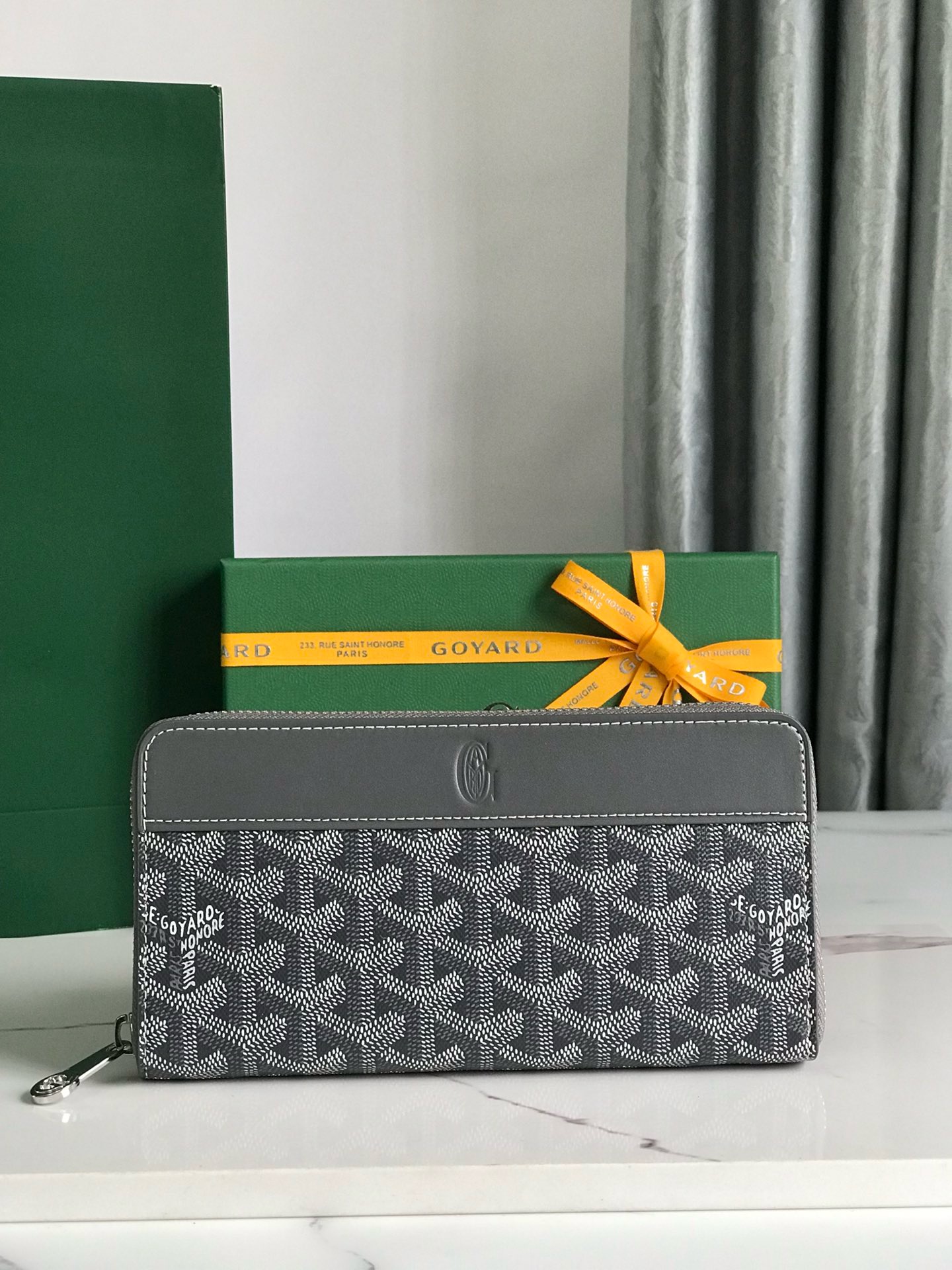 고야드 Goyard MATIGNON 지갑 20CM