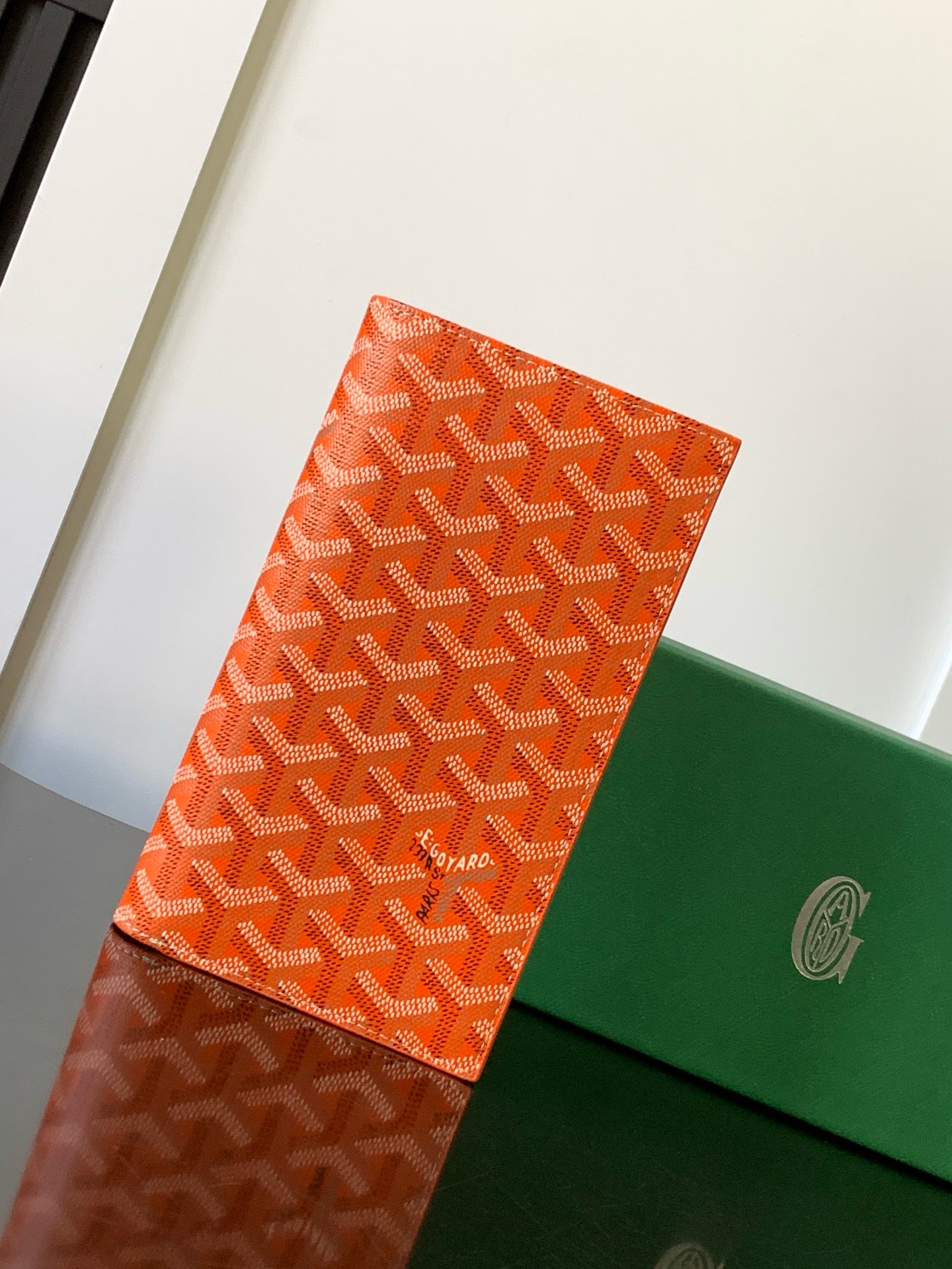 고야드 Goyard 지갑 19CM