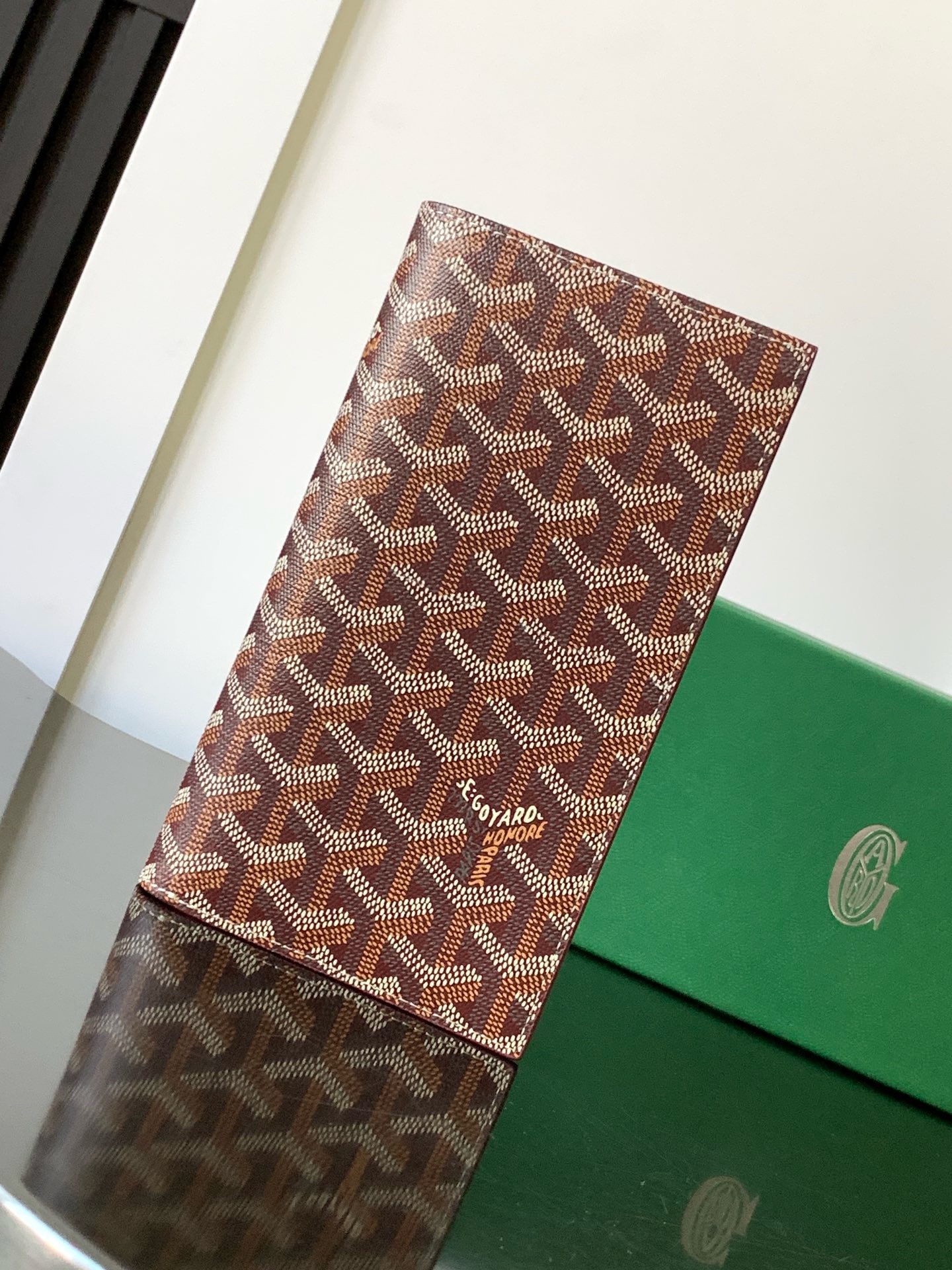 고야드 Goyard 지갑 19CM