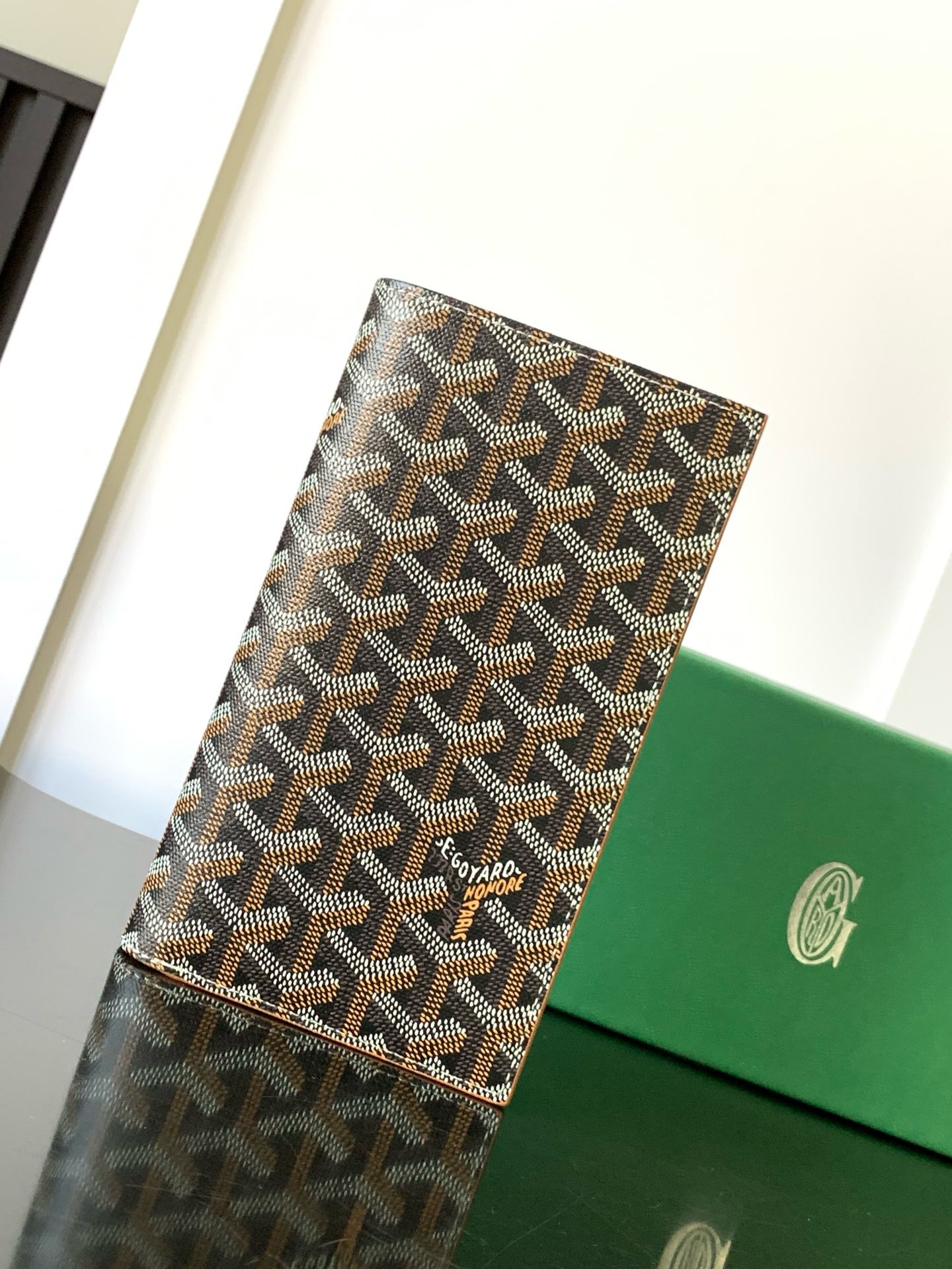 고야드 Goyard 지갑 19CM