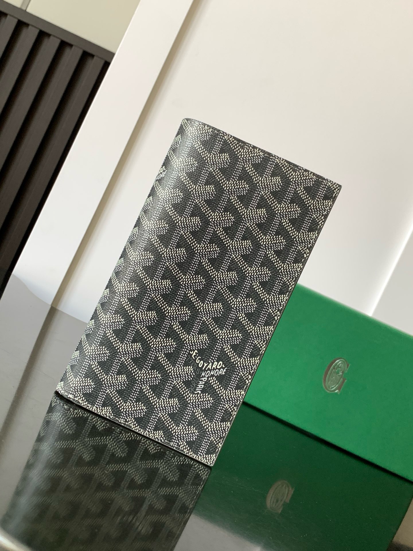 고야드 Goyard 지갑 19CM