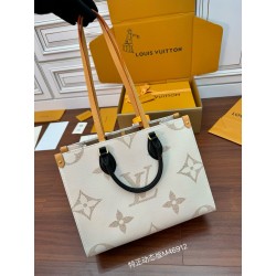 루이비통 Louis Vuitton 56912 토트 백 35CM