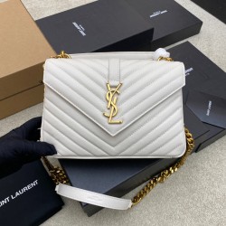 생로랑 Saint laurent/YSL 392737 크로스 백 24CM