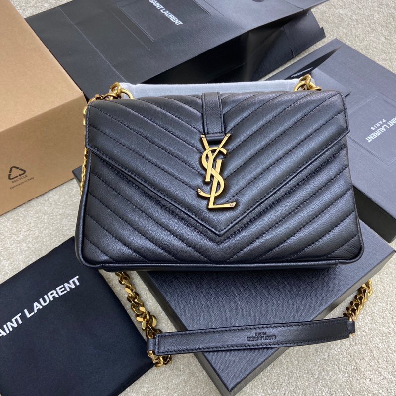 생로랑 Saint laurent/YSL 392737 크로스 백 24CM