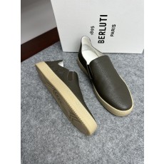 벨루티 Berluti 스니커즈