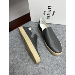 벨루티 Berluti 스니커즈