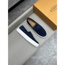 토즈 TOD'S 스니커즈