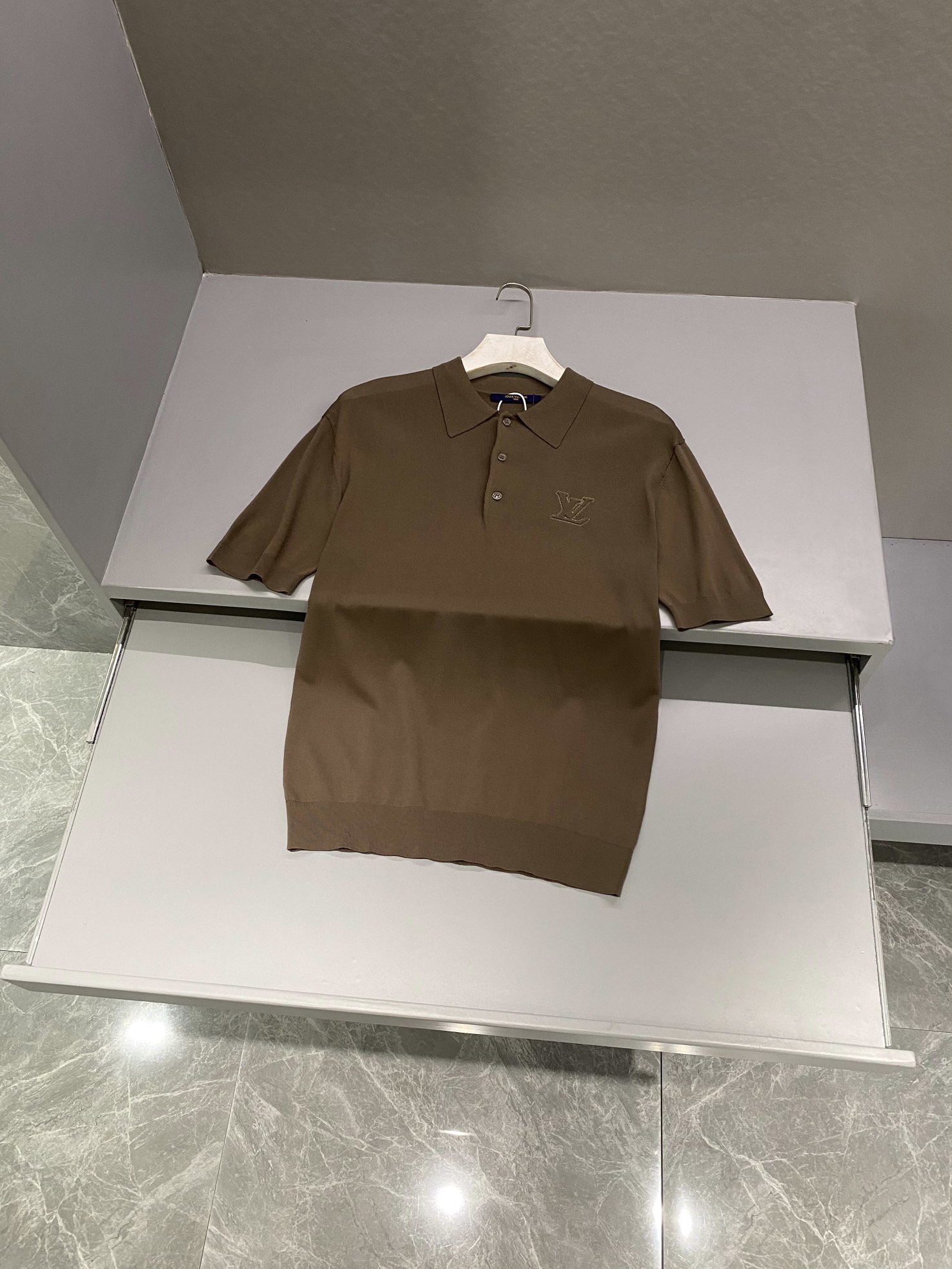 루이비통 Louis Vuitton 반팔 티셔츠