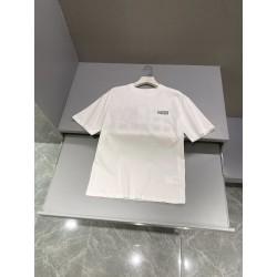 메종 마르지엘라 maison margiela 반팔 티셔츠