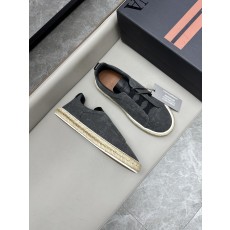 Ermenegildo Zegna 스니커즈