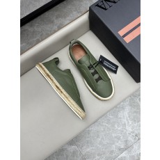 Ermenegildo Zegna 스니커즈