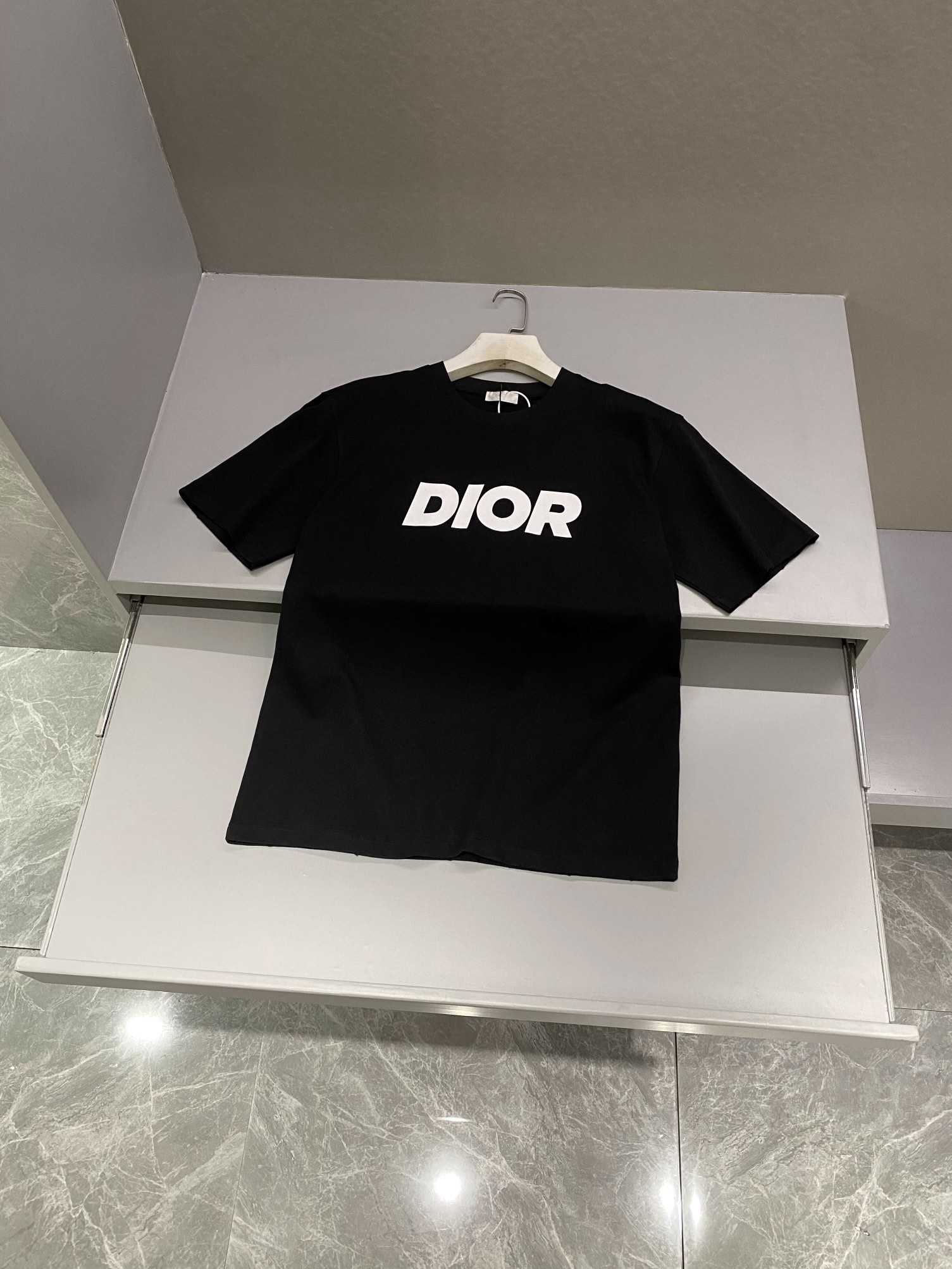 디올 Dior 반팔 티셔츠