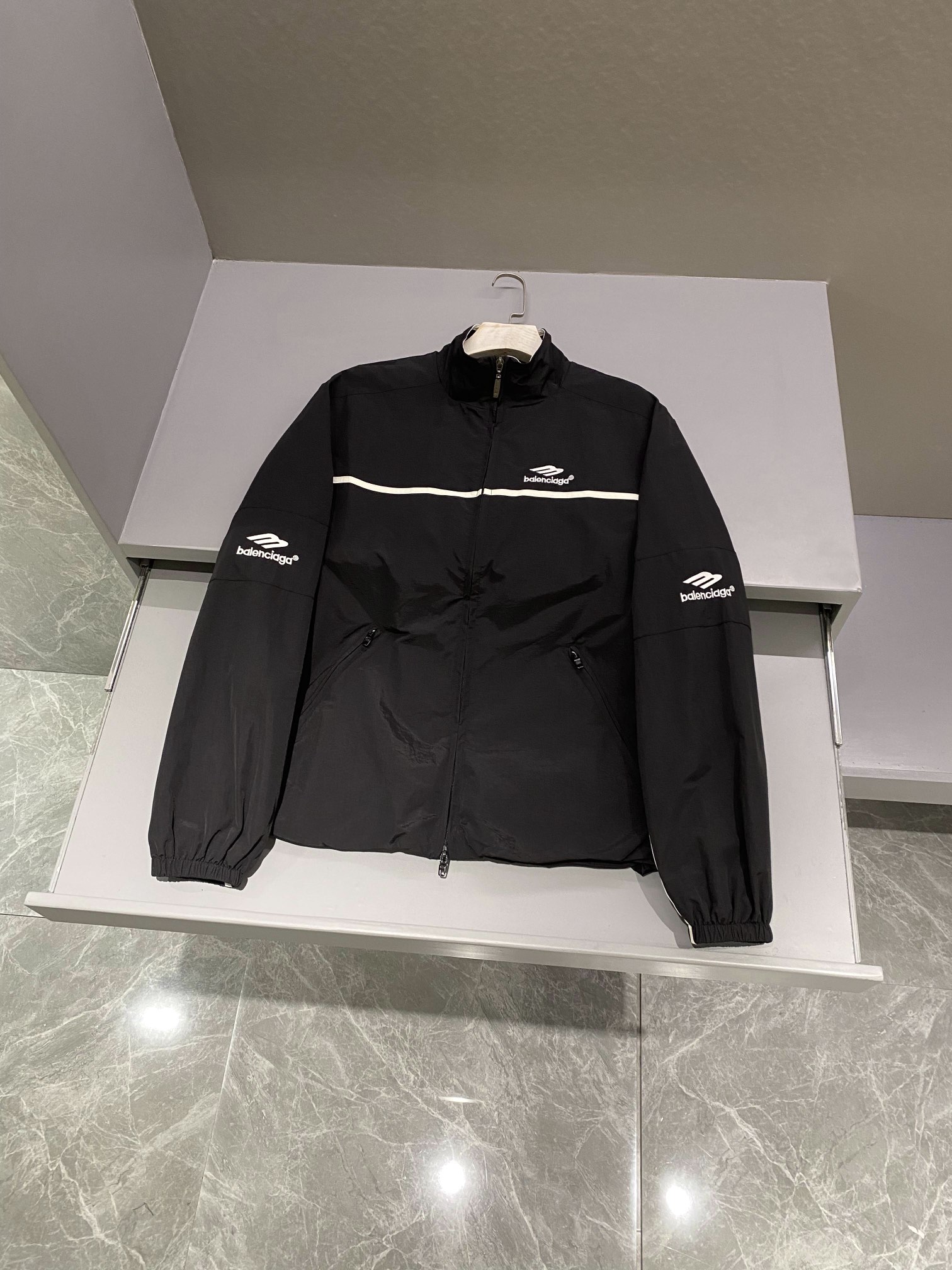 발렌시아가 Balenciaga 재킷