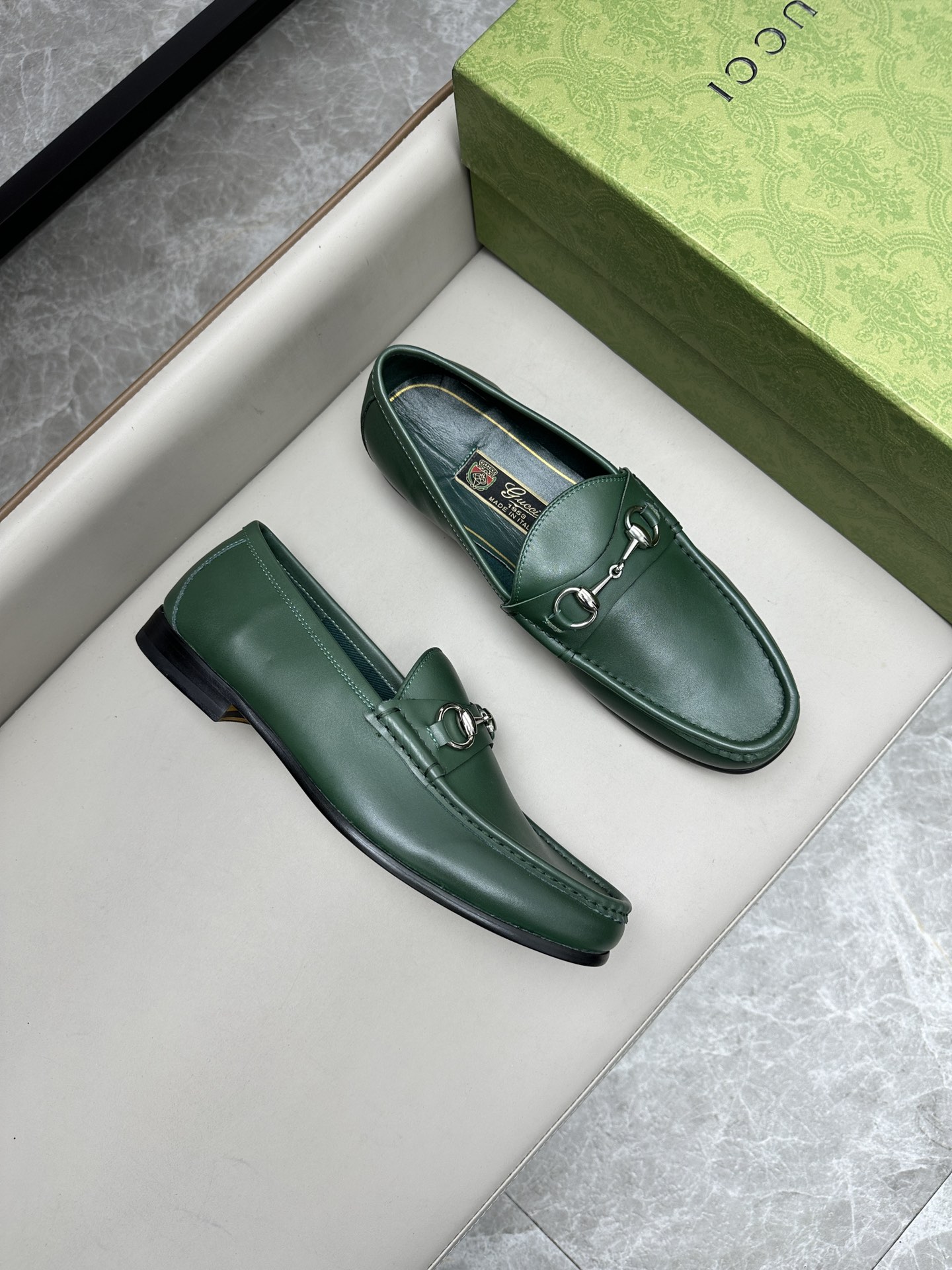 구찌 Gucci 구두