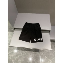 지방시 Givenchy 반바지