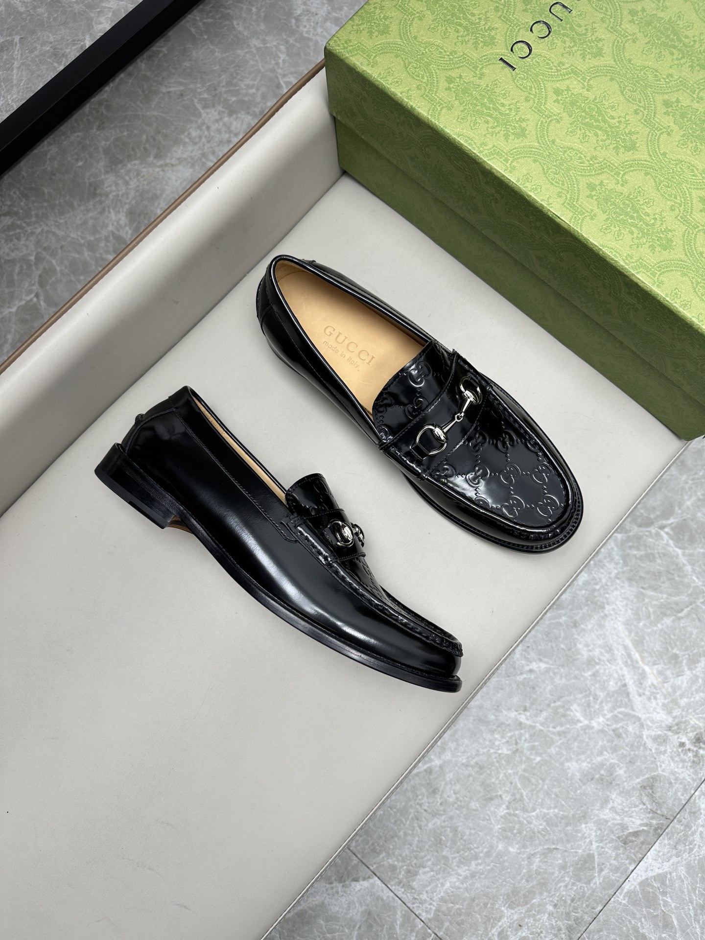 구찌 Gucci 구두
