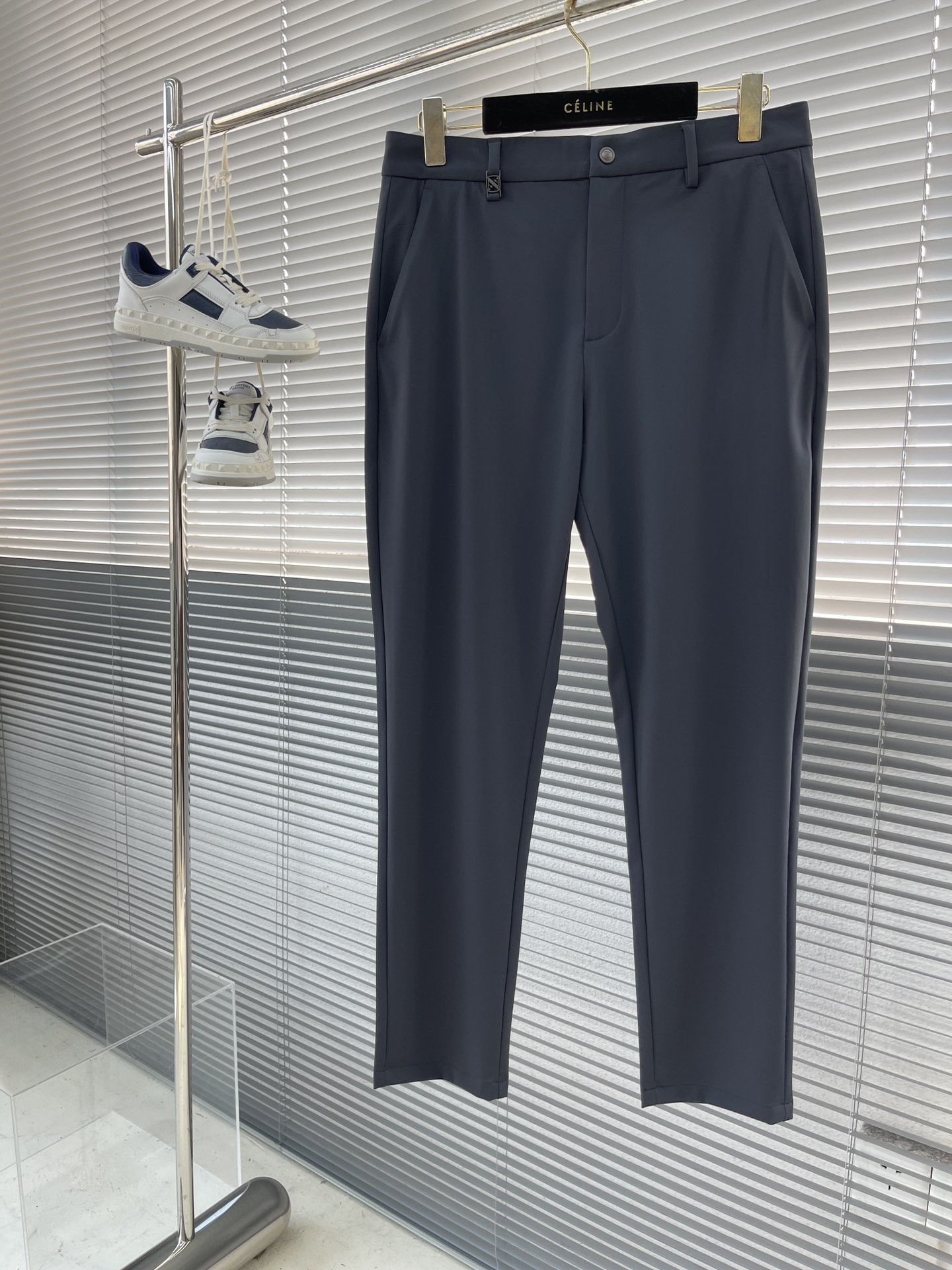제냐 Zegna 양복 바지
