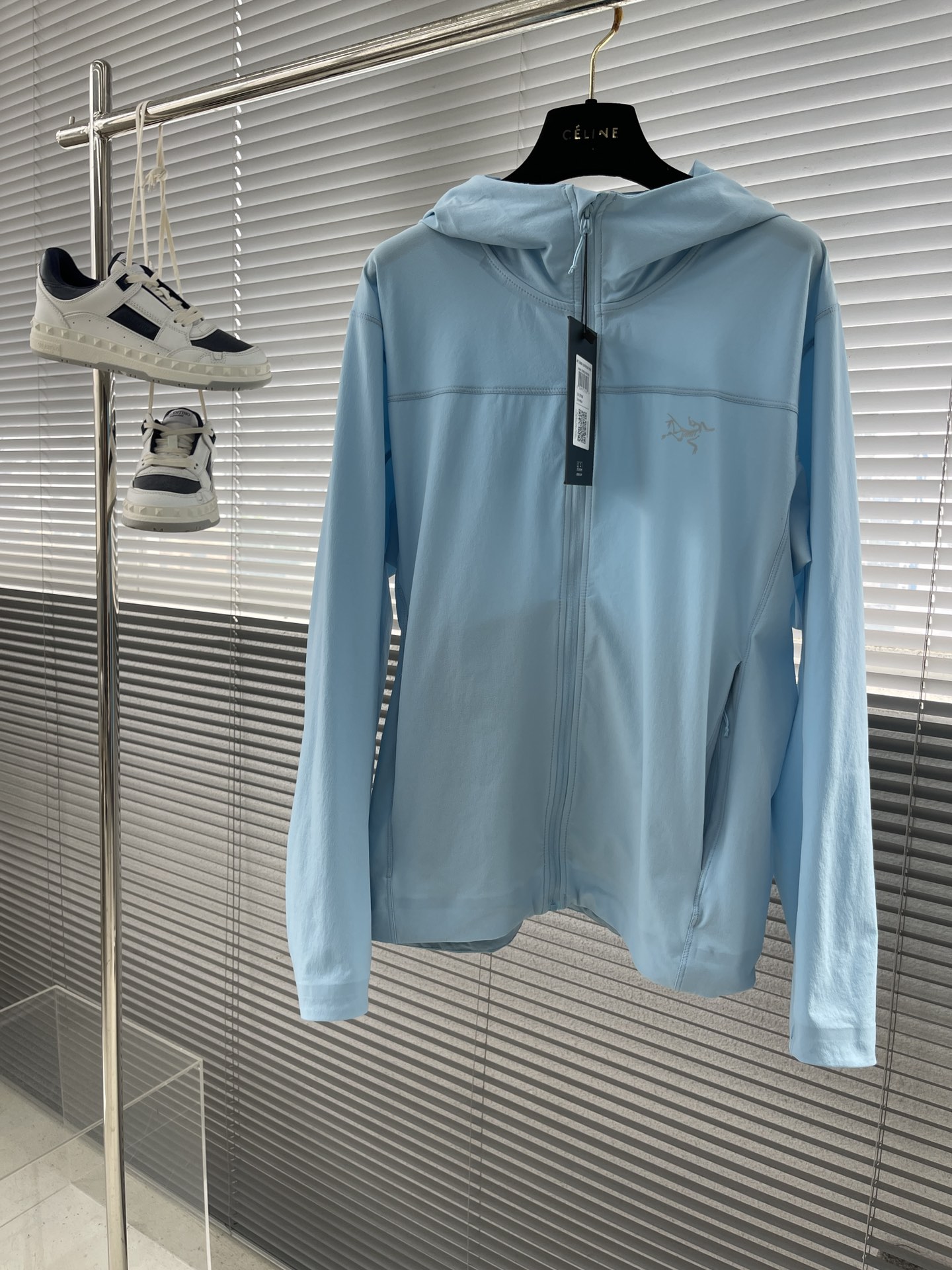 아크테릭스 ARC'TERYX 재킷