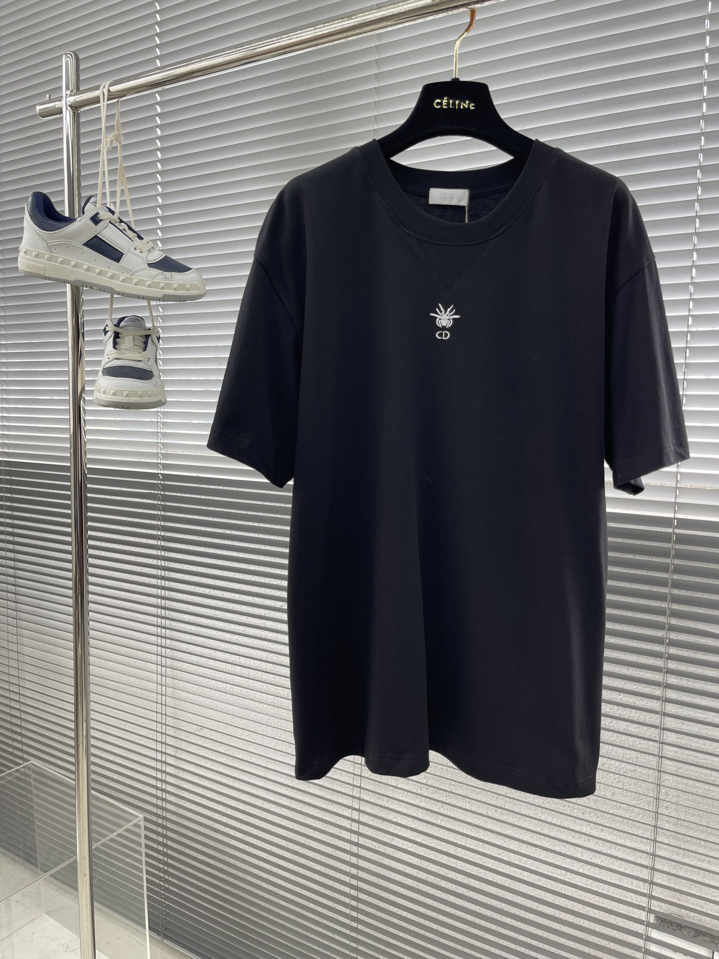 디올 Dior 반팔 티셔츠