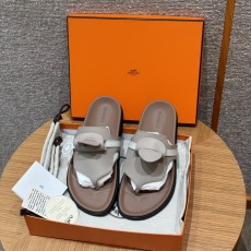 에르메스 Hermes 슬리퍼