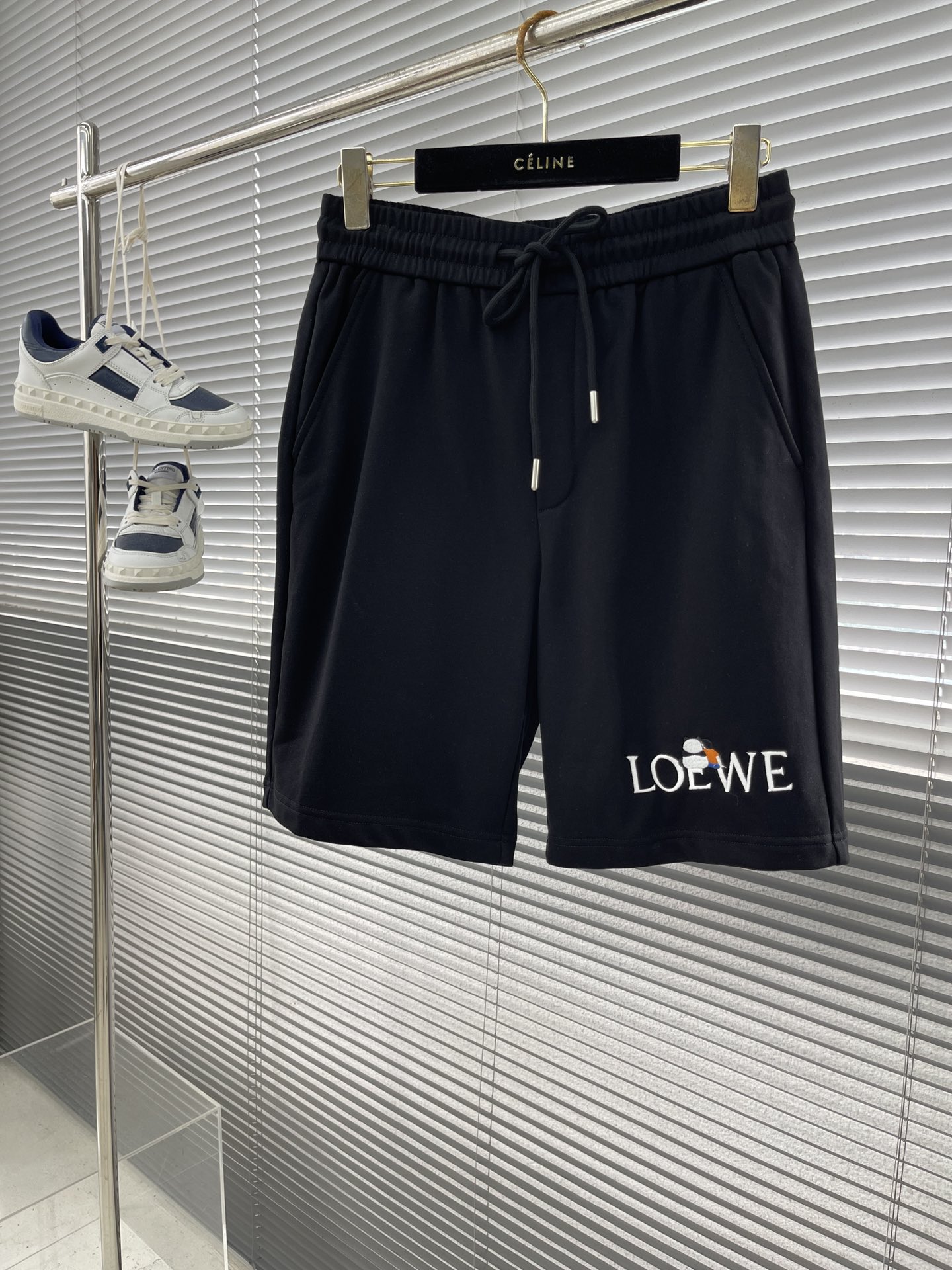 로에베 LOEWE 반바지