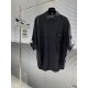 발렌시아가 Balenciaga 셔츠