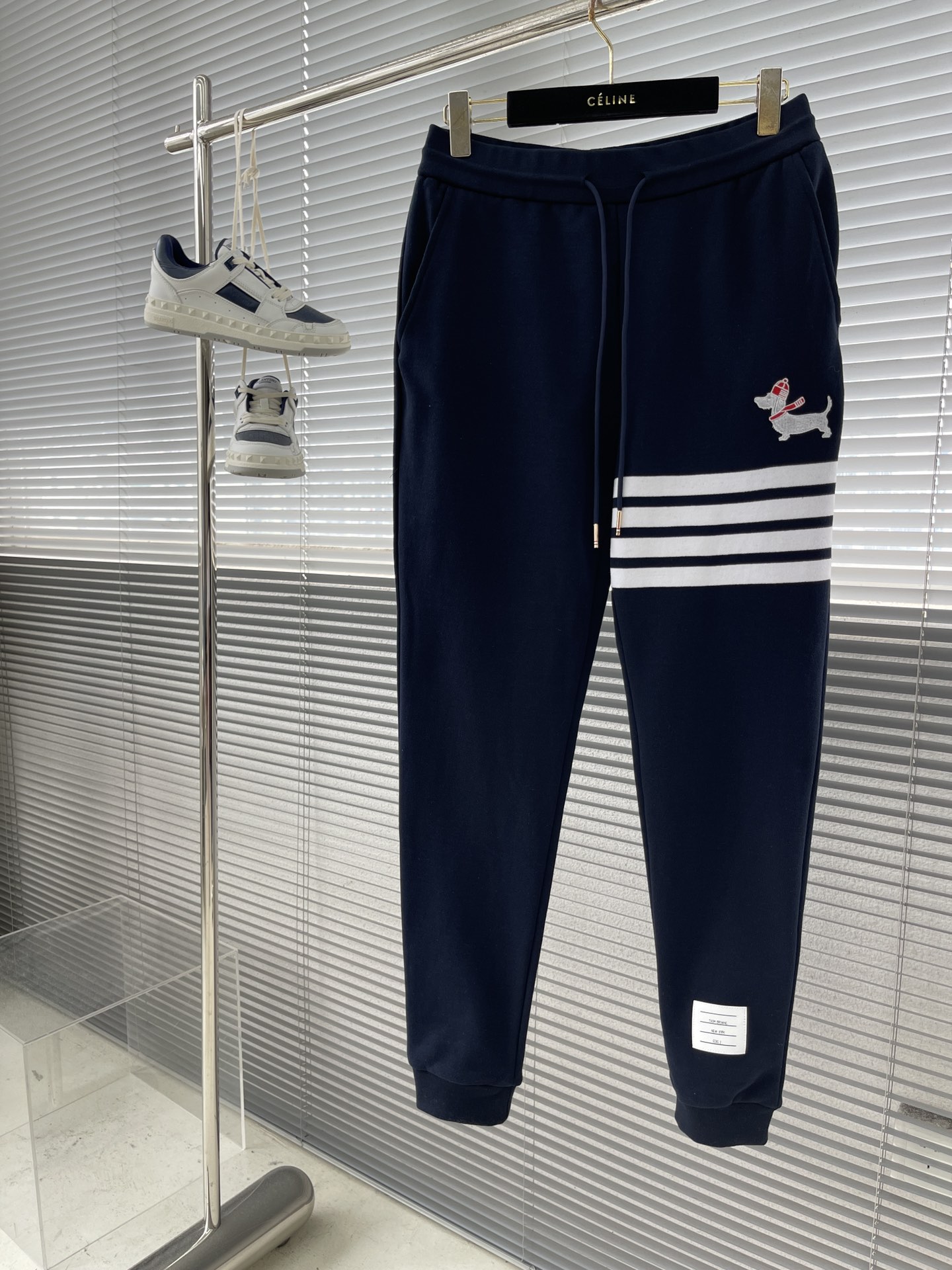 톰브라운 Thom Browne 캐주얼 바지