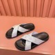 루이비통 Louis Vuitton 슬리퍼