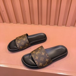 루이비통 Louis Vuitton 슬리퍼