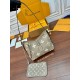 루이비통 Louis Vuitton 47180 숄더백 29.5CM