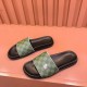 루이비통 Louis Vuitton 슬리퍼
