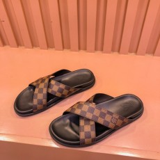 루이비통 Louis Vuitton 슬리퍼