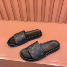 루이비통 Louis Vuitton 슬리퍼