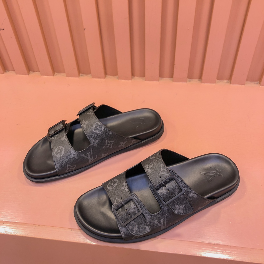 루이비통 Louis Vuitton 슬리퍼