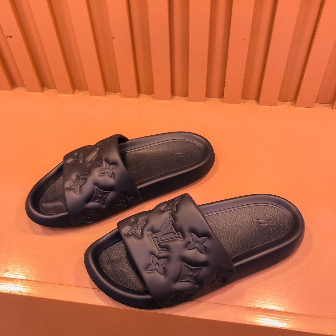 루이비통 Louis Vuitton 슬리퍼