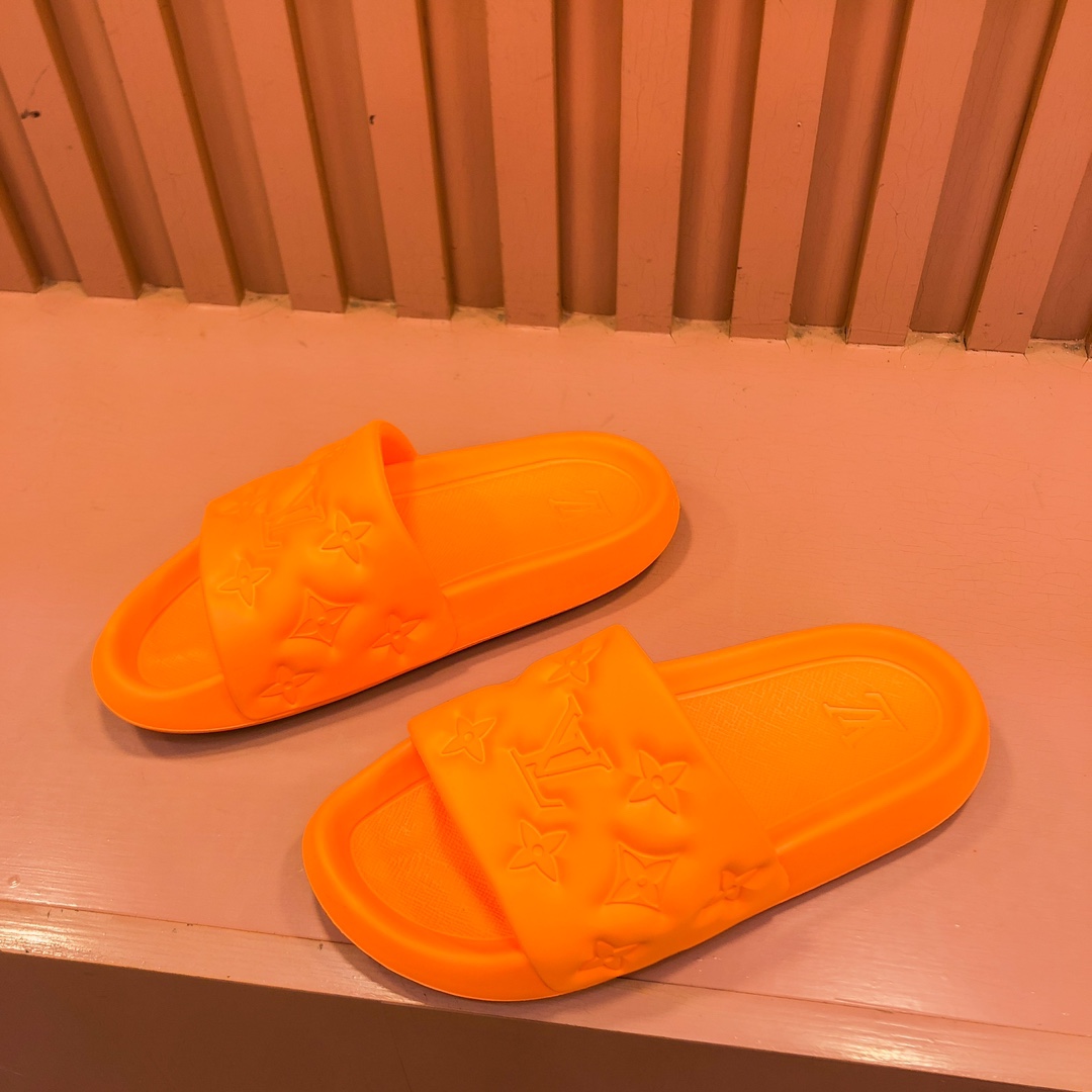 루이비통 Louis Vuitton 슬리퍼