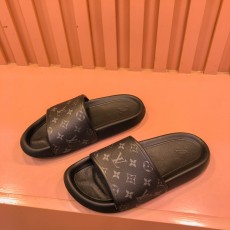 루이비통 Louis Vuitton 슬리퍼